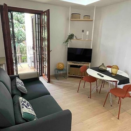 Grazioso Appartamento In Condominio Nel Verde Buccinasco Exterior foto