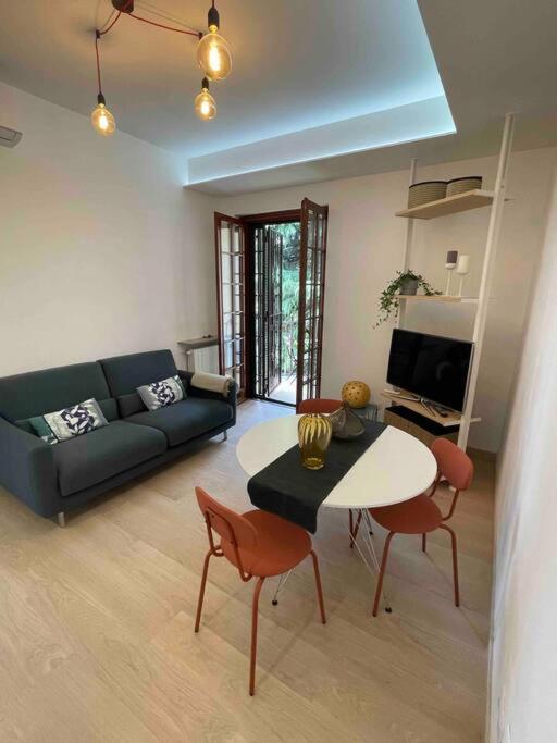 Grazioso Appartamento In Condominio Nel Verde Buccinasco Exterior foto